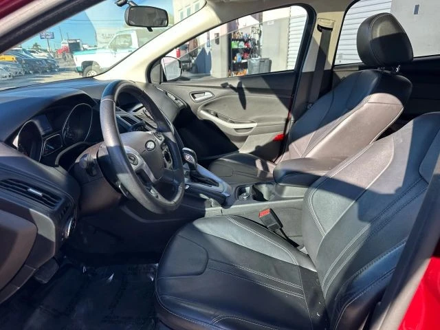 2014 Ford Focus 3rd Gen - Image 15 of 15