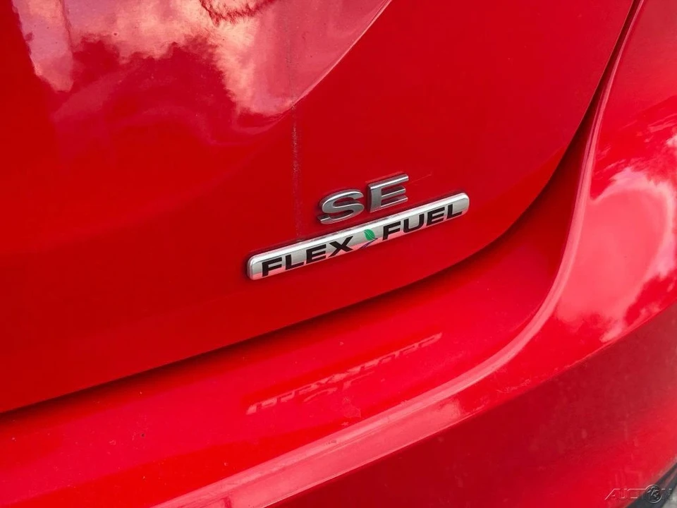 2014 Ford Focus 3rd Gen - Image 13 of 21