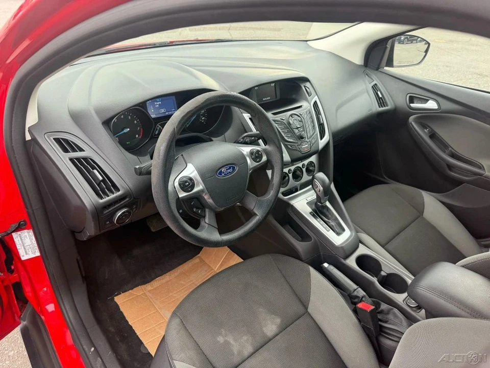 2014 Ford Focus 3rd Gen - Image 16 of 21