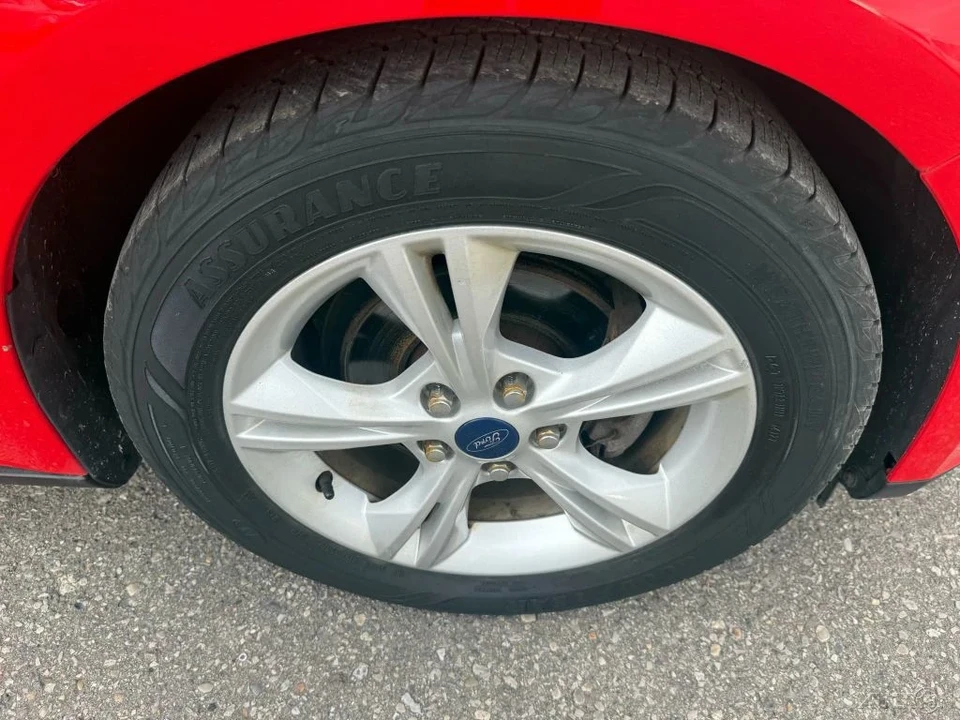 2014 Ford Focus 3rd Gen - Image 12 of 12