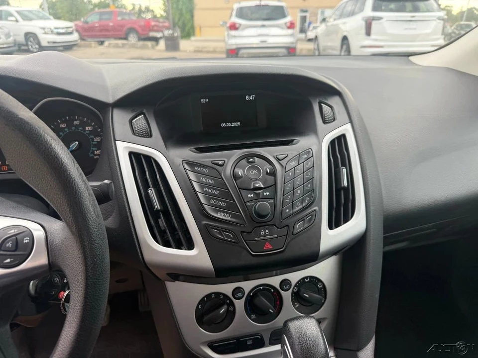 2014 Ford Focus 3rd Gen - Image 19 of 21