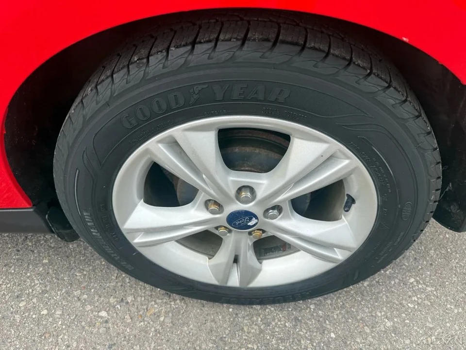 2014 Ford Focus 3rd Gen - Image 10 of 12