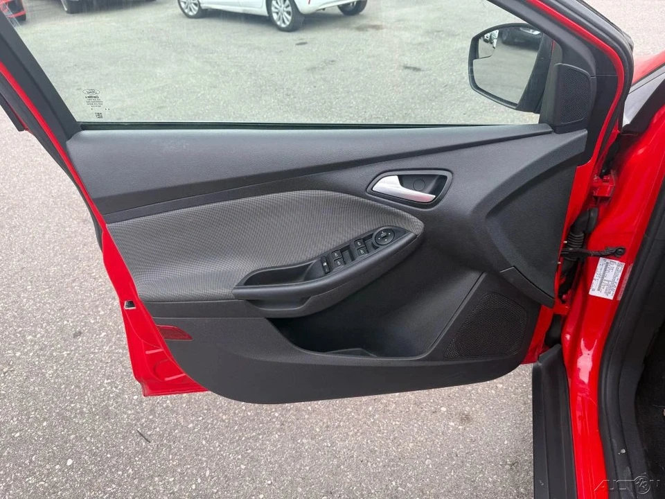2014 Ford Focus 3rd Gen - Image 17 of 21