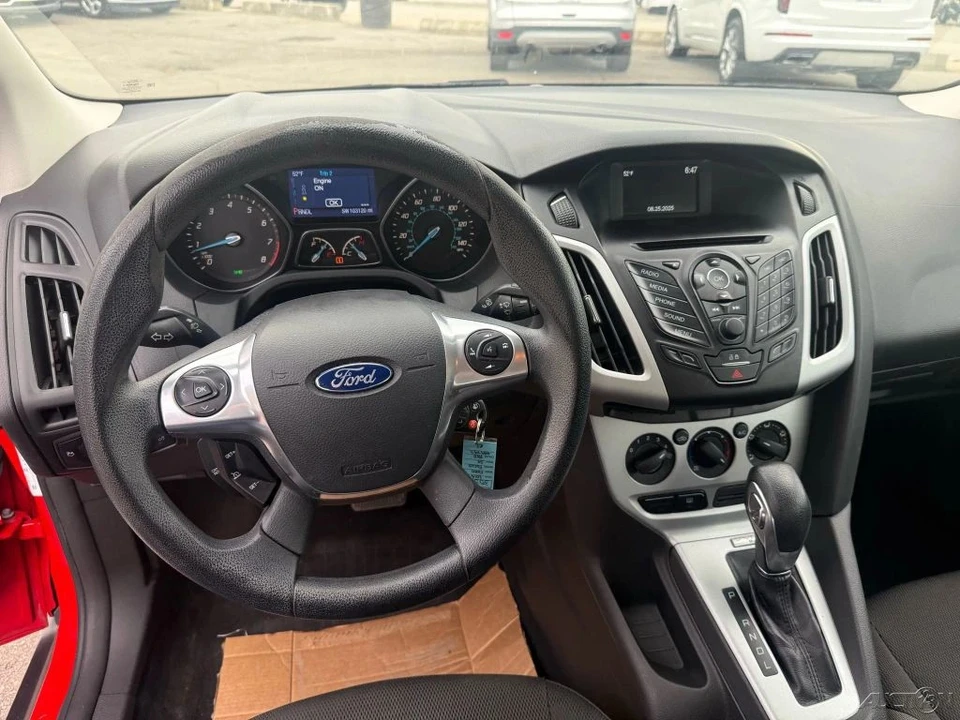 2014 Ford Focus 3rd Gen - Image 18 of 21
