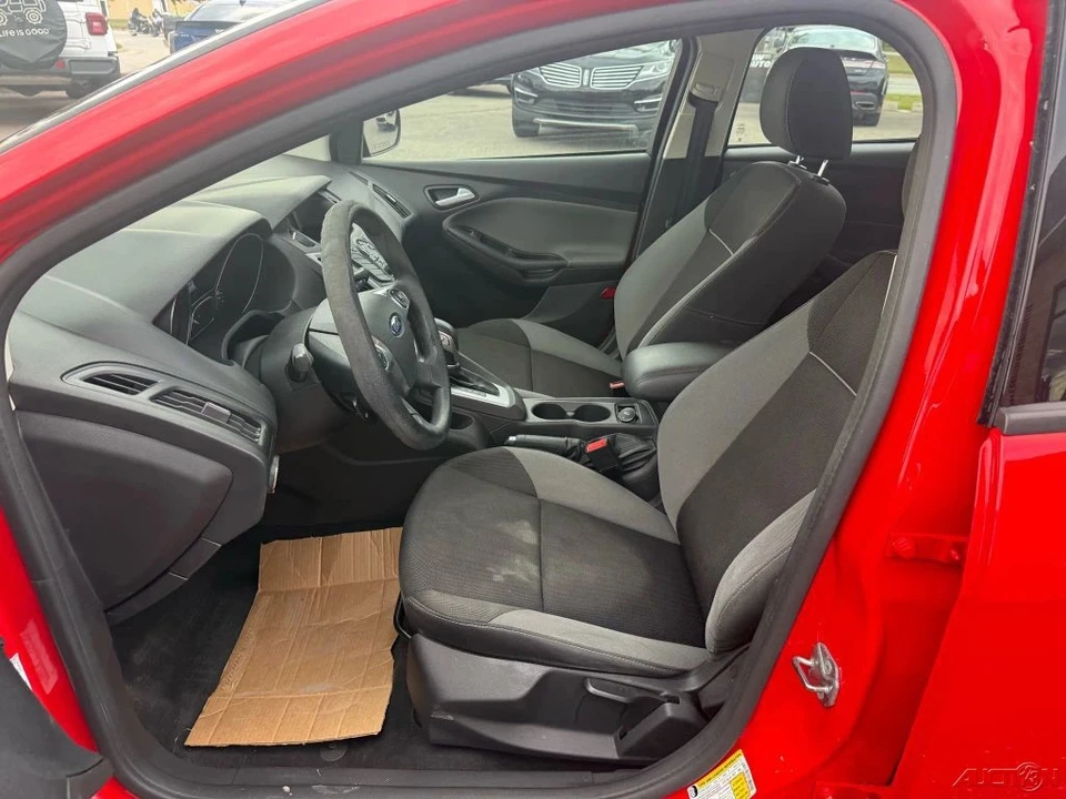 2014 Ford Focus 3rd Gen - Image 14 of 21