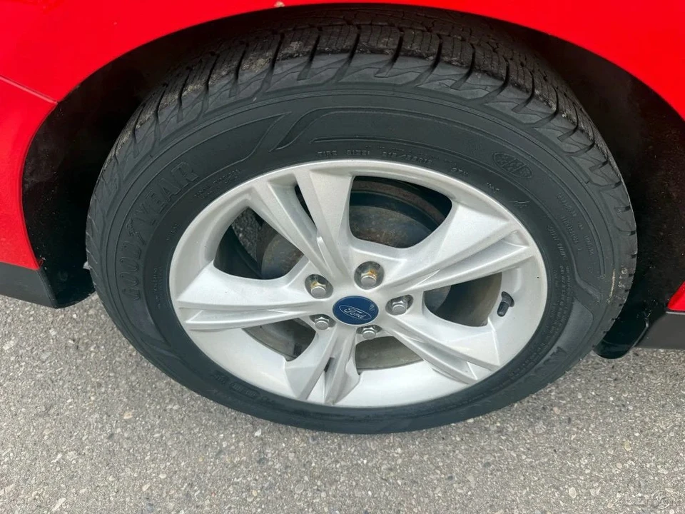 2014 Ford Focus 3rd Gen - Image 11 of 12