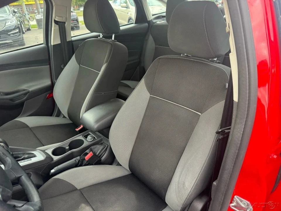 2014 Ford Focus 3rd Gen - Image 15 of 21