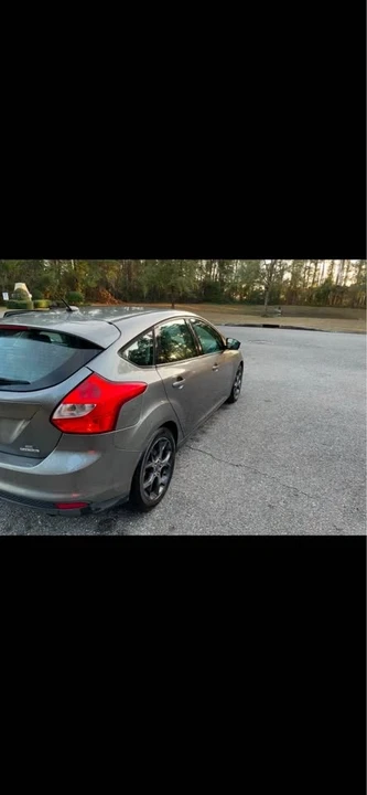 2014 Ford Focus 3rd Gen - Image 4 of 12