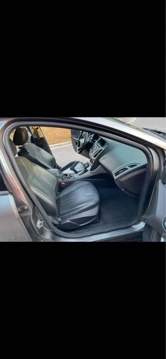 2014 Ford Focus 3rd Gen - Image 8 of 12