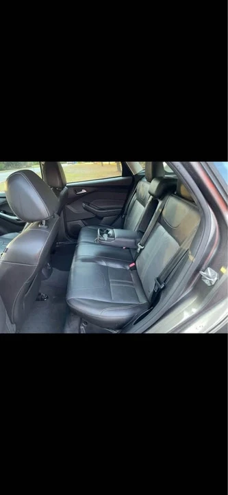 2014 Ford Focus 3rd Gen - Image 6 of 12
