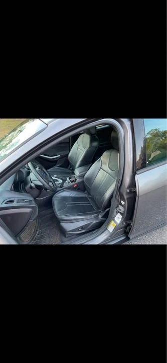 2014 Ford Focus 3rd Gen - Image 9 of 12