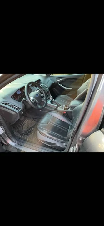 2014 Ford Focus 3rd Gen - Image 5 of 12