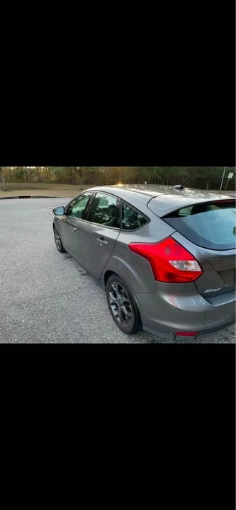 2014 Ford Focus 3rd Gen - Image 3 of 12