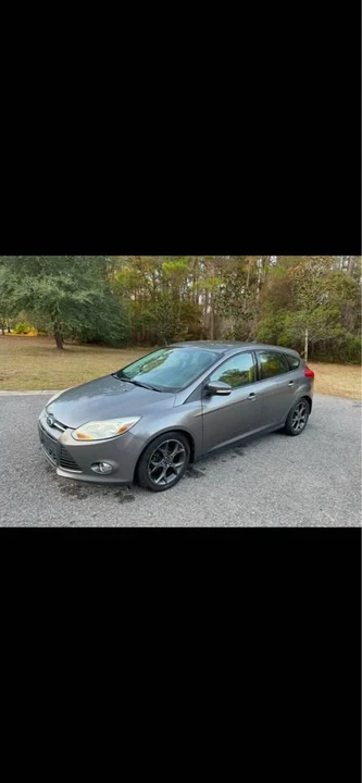 2014 Ford Focus 3rd Gen - Image 2 of 12