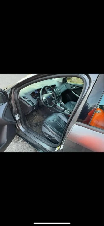 2014 Ford Focus 3rd Gen - Image 11 of 12