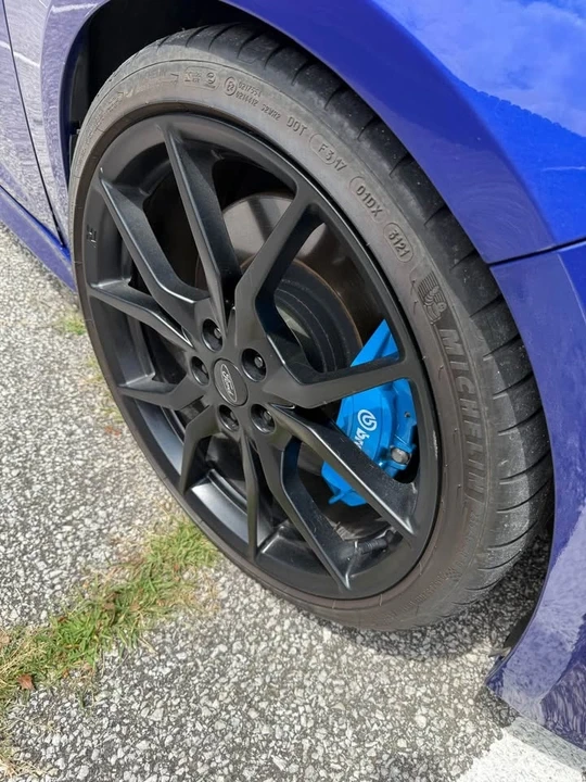 2014 Ford Focus 3rd Gen - Image 6 of 10