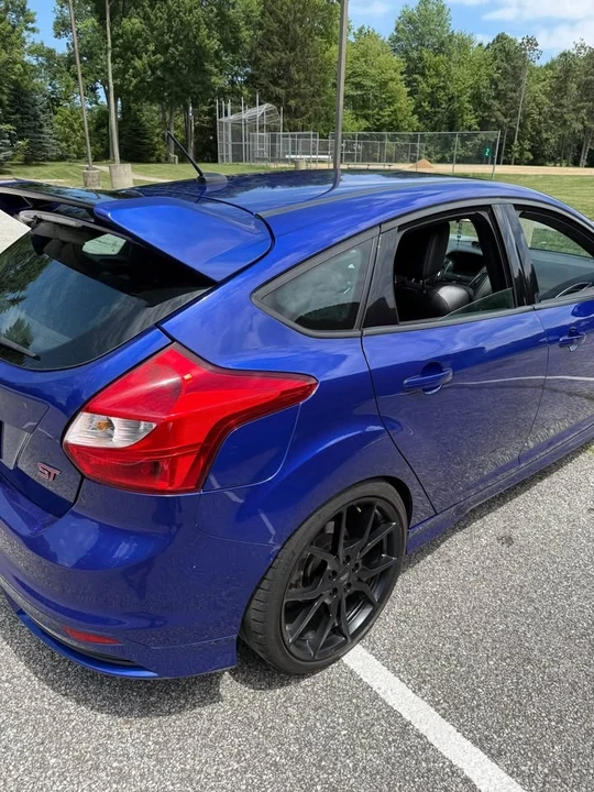 2014 Ford Focus 3rd Gen - Image 3 of 10
