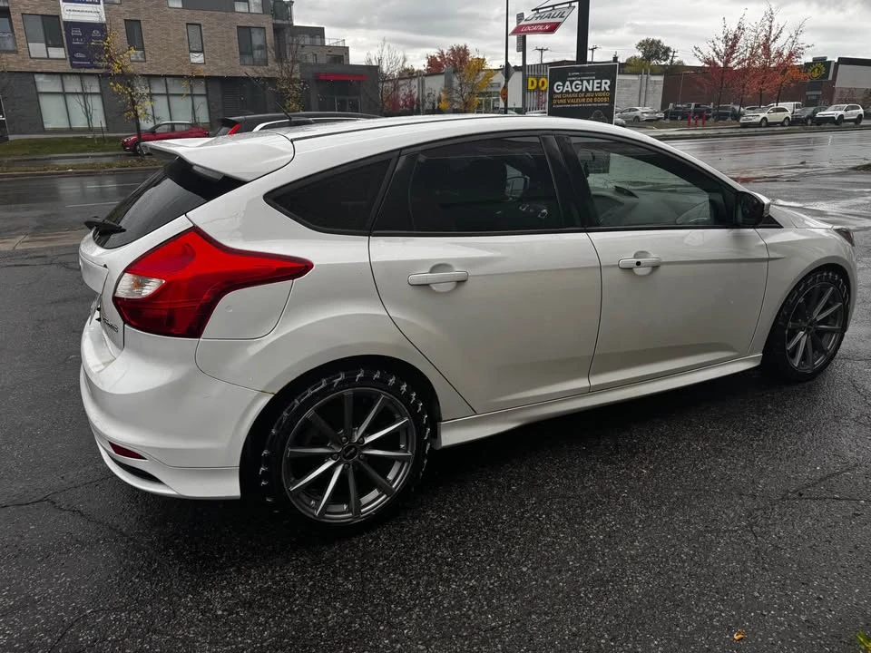 2014 Ford Focus ST 3rd Gen - Image 4 of 9