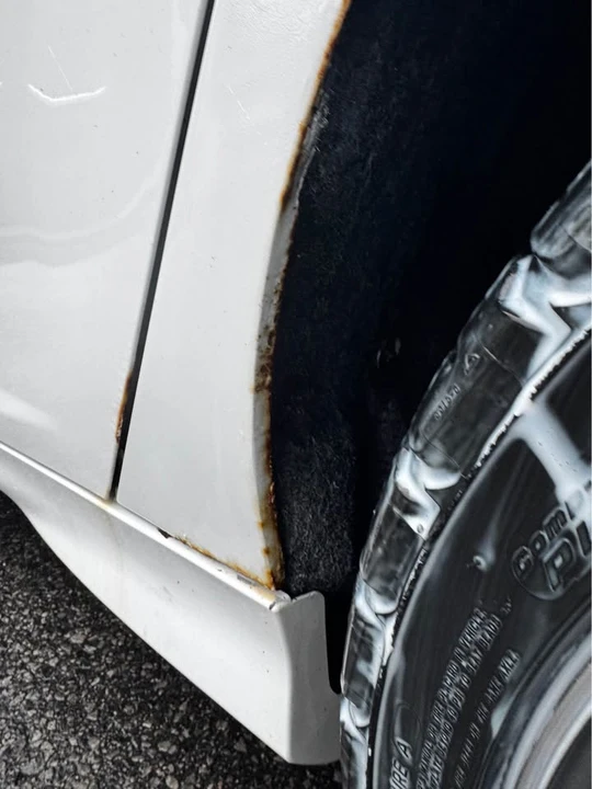 2014 Ford Focus ST 3rd Gen - Image 6 of 9