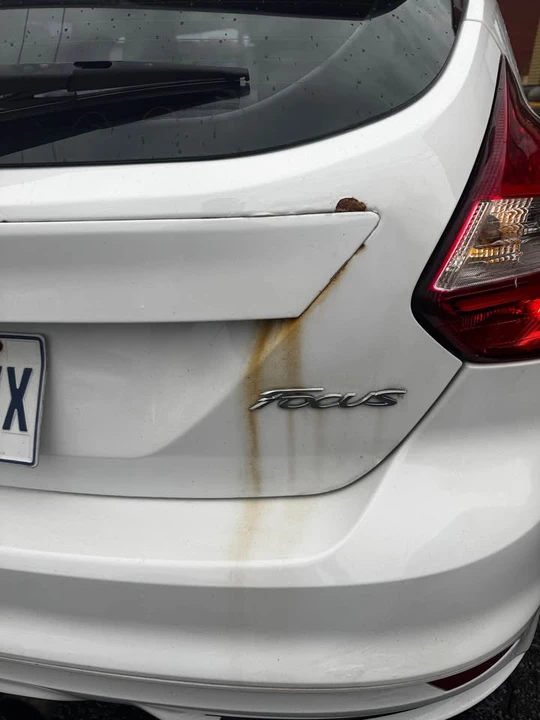 2014 Ford Focus ST 3rd Gen - Image 5 of 9