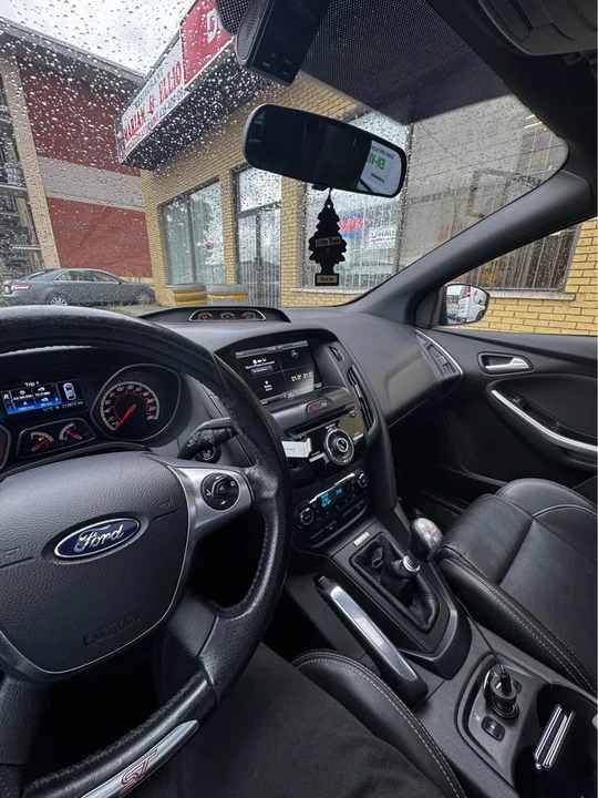 2014 Ford Focus ST 3rd Gen - Image 7 of 9