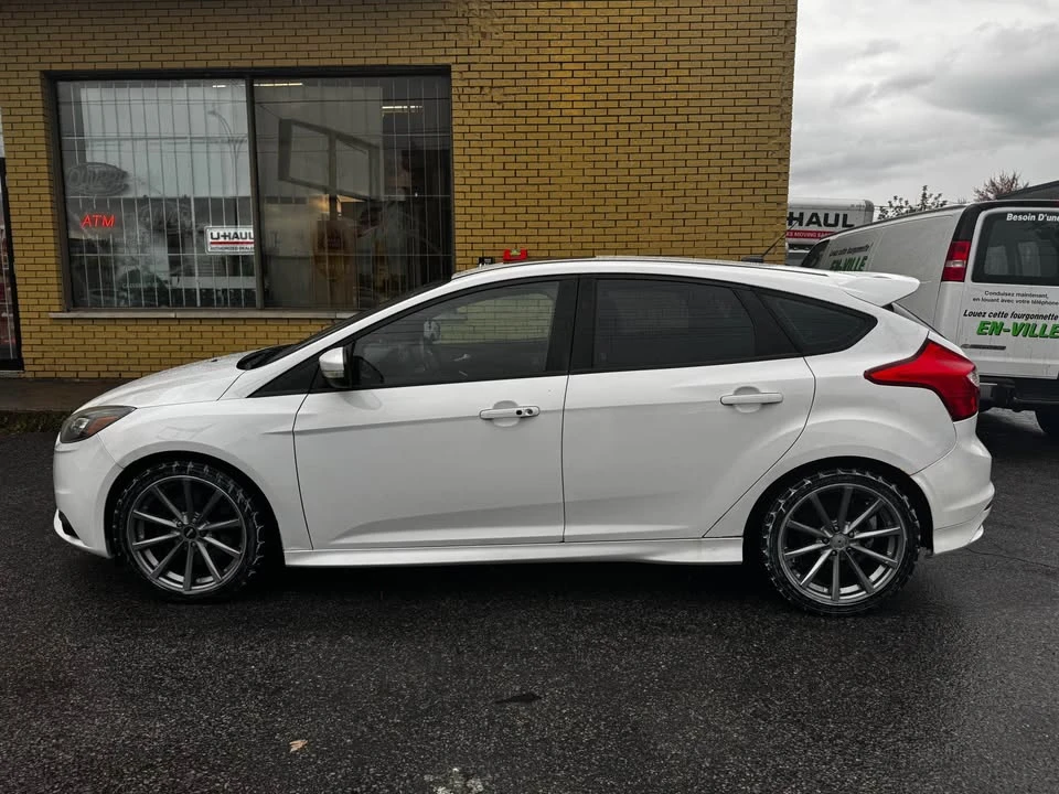 2014 Ford Focus ST 3rd Gen - Image 3 of 9