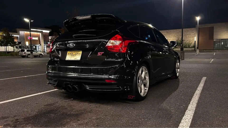2014 Ford Focus ST 3rd Gen - Image 4 of 9