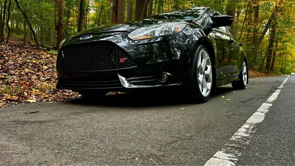 2014 Ford Focus ST 3rd Gen - Image 9 of 9