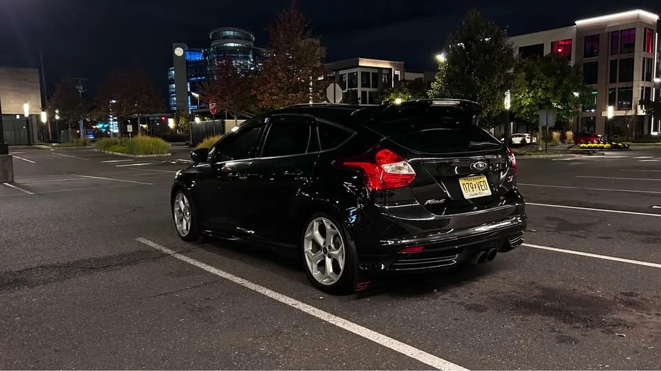 2014 Ford Focus ST 3rd Gen - Image 7 of 9