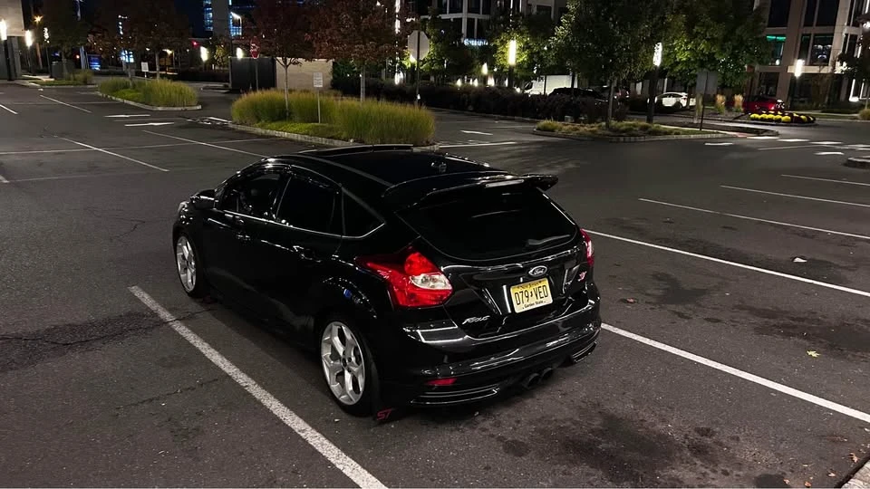 2014 Ford Focus ST 3rd Gen - Image 6 of 9