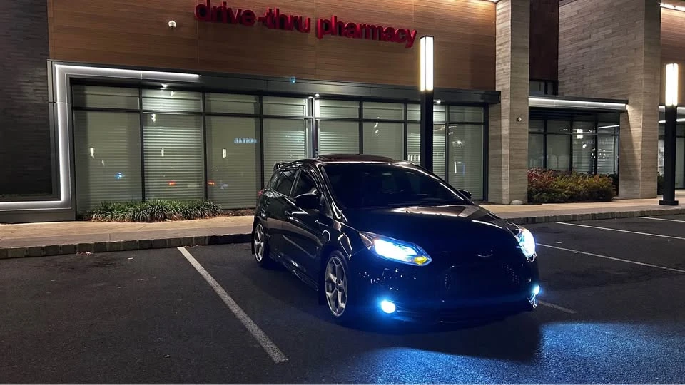 2014 Ford Focus ST 3rd Gen - Image 2 of 9