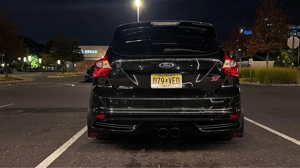 2014 Ford Focus ST 3rd Gen - Image 5 of 9