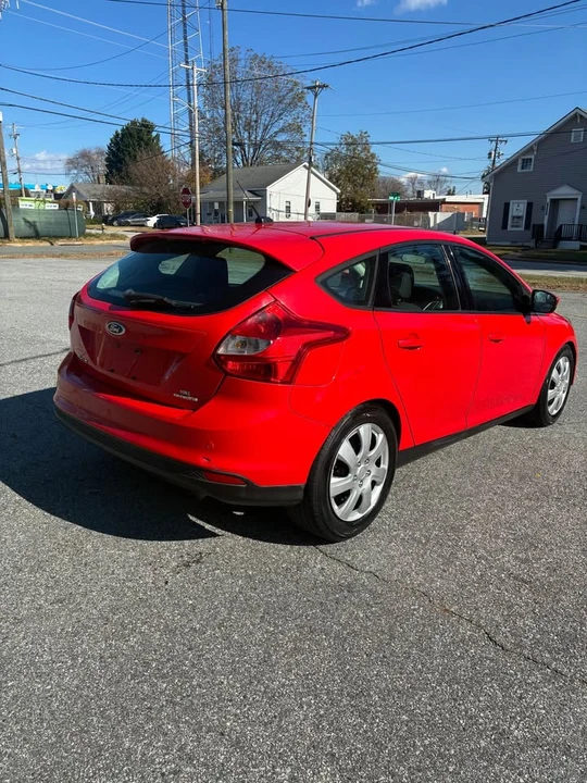 2014 Ford Focus ST 3rd Gen - Image 2 of 12