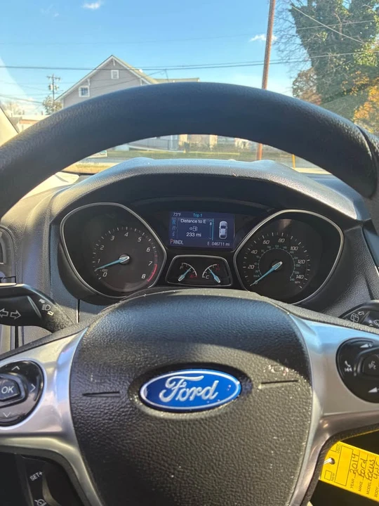2014 Ford Focus ST 3rd Gen - Image 6 of 12