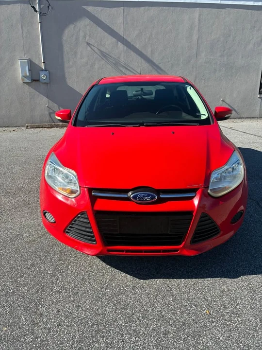 2014 Ford Focus ST 3rd Gen - Image 10 of 12
