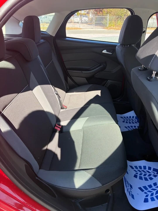 2014 Ford Focus ST 3rd Gen - Image 8 of 12