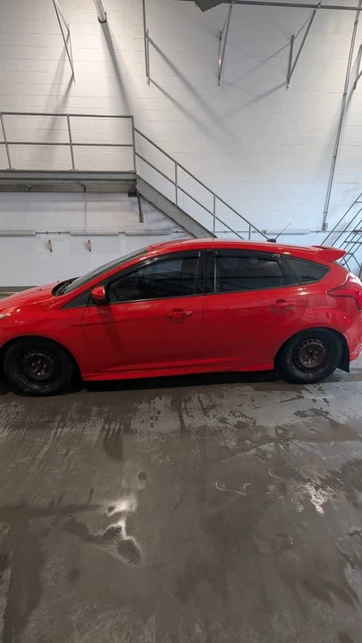 2014 Ford Focus ST 3rd Gen - Image 4 of 16