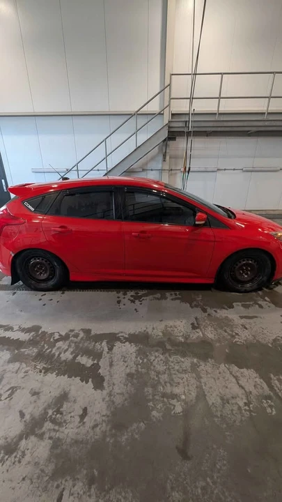 2014 Ford Focus ST 3rd Gen - Image 3 of 16
