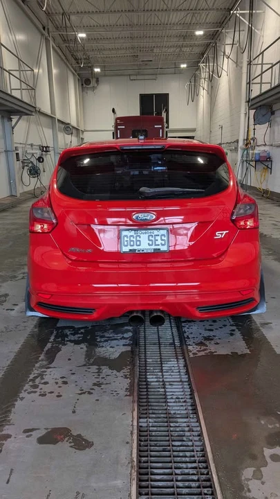 2014 Ford Focus ST 3rd Gen - Image 2 of 16