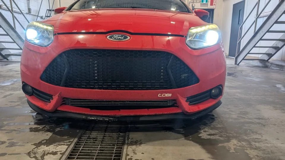 2014 Ford Focus ST 3rd Gen - Image 5 of 16