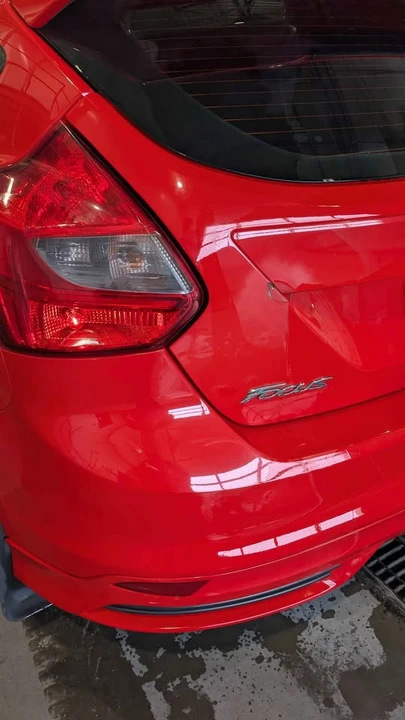 2014 Ford Focus ST 3rd Gen - Image 11 of 16