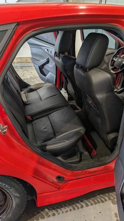 2014 Ford Focus ST 3rd Gen - Image 13 of 16