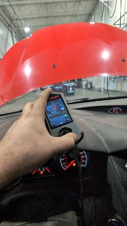 2014 Ford Focus ST 3rd Gen - Image 16 of 16