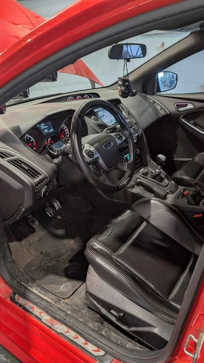 2014 Ford Focus ST 3rd Gen - Image 14 of 16