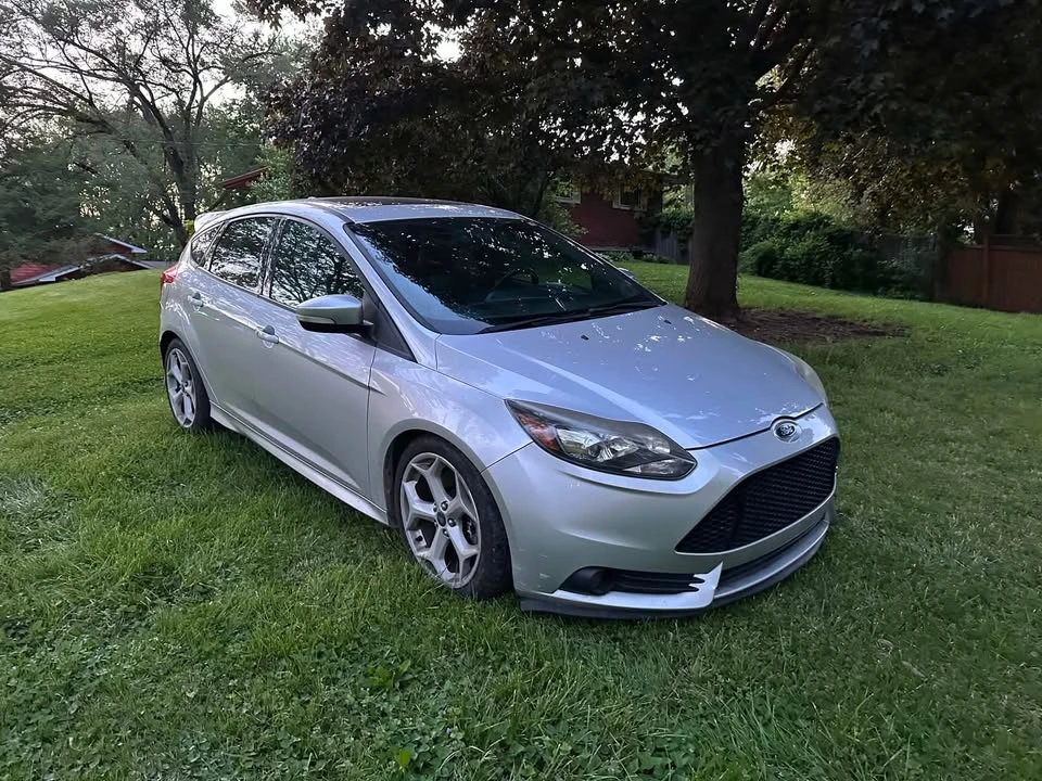 2014 Ford Focus ST 3rd Gen - Image 6 of 11