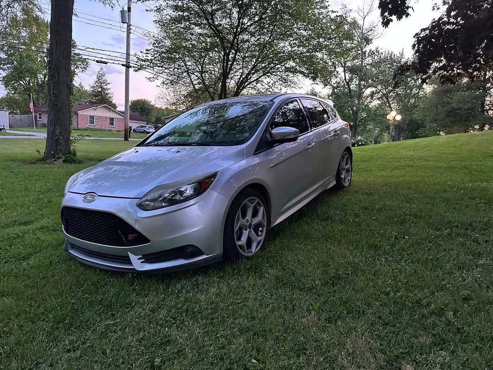 2014 Ford Focus ST 3rd Gen - Image 3 of 11
