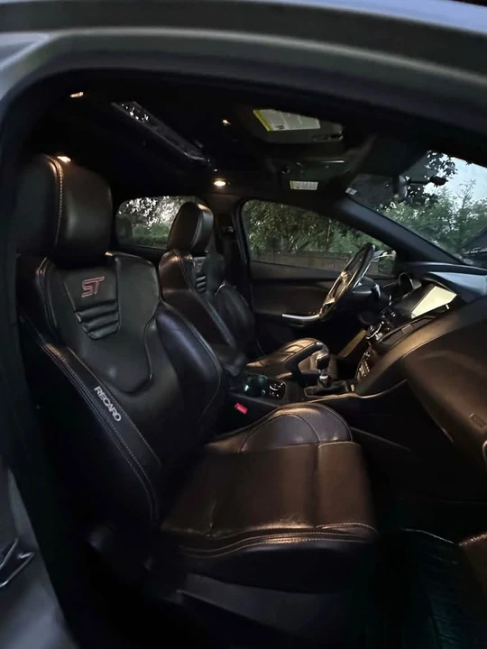 2014 Ford Focus ST 3rd Gen - Image 8 of 11