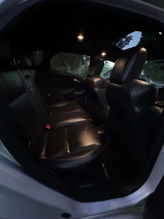 2014 Ford Focus ST 3rd Gen - Image 11 of 11