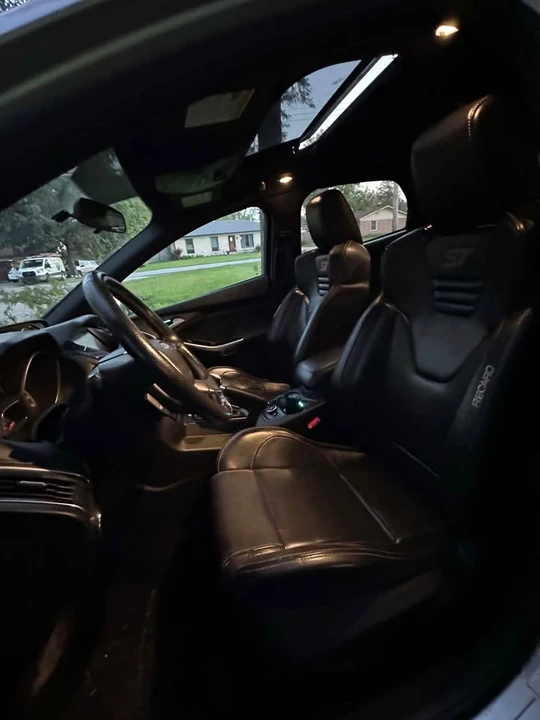 2014 Ford Focus ST 3rd Gen - Image 7 of 11