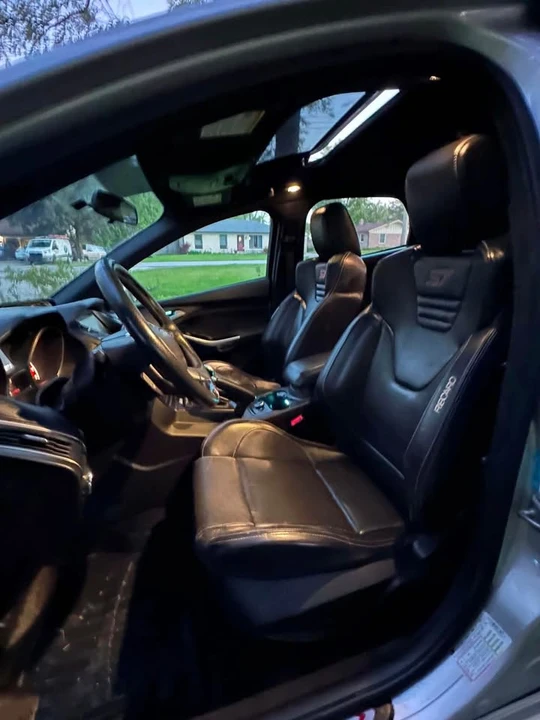 2014 Ford Focus ST 3rd Gen - Image 9 of 11